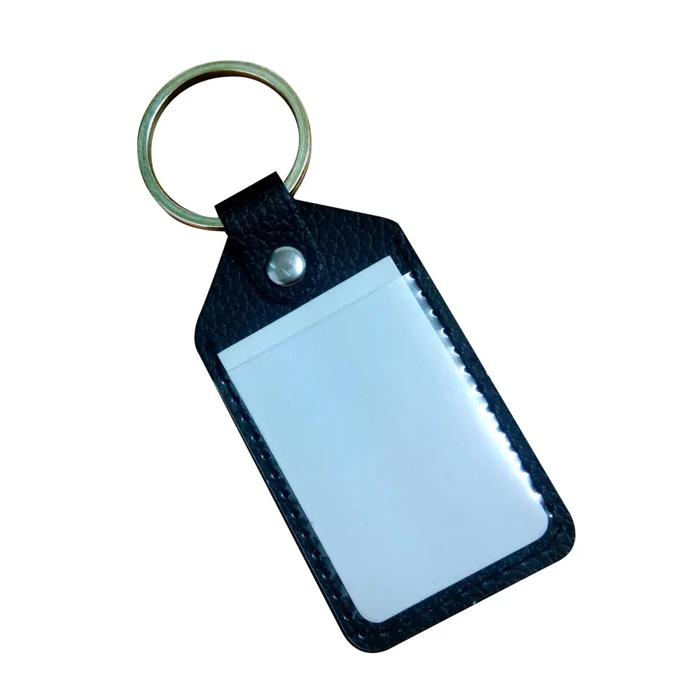 Boş Anahtarlık Modelleri