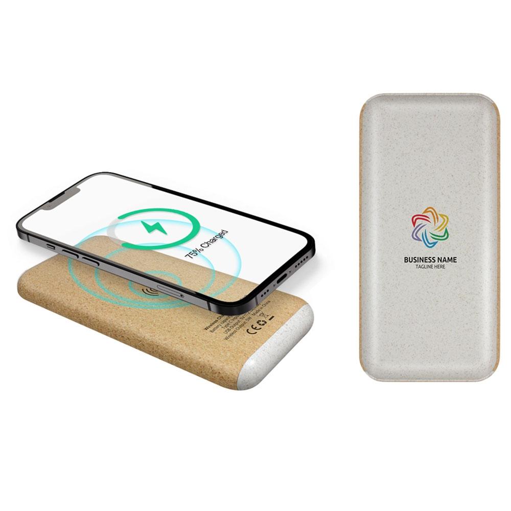 Powerbank 10000 Mah PWK-025