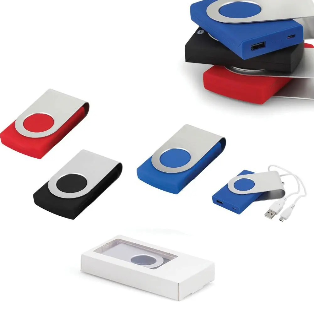 Powerbank 4000 Mah PWK-015