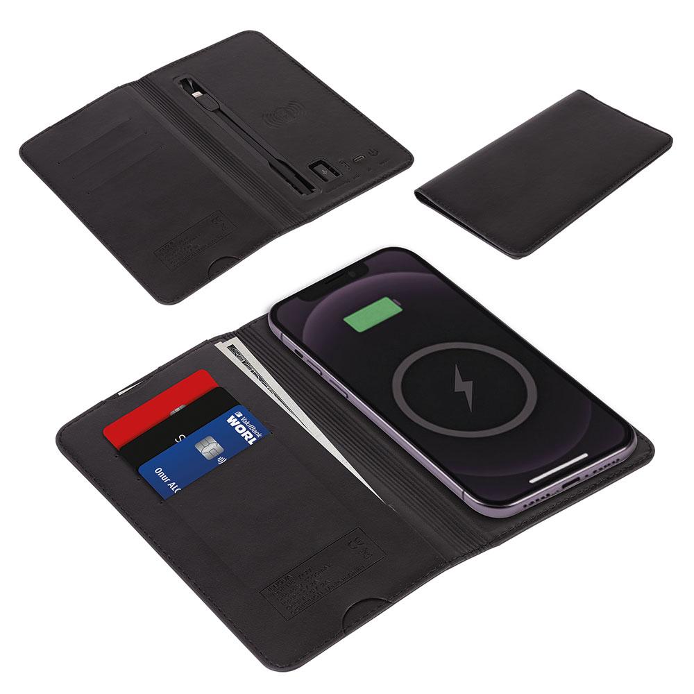 Powerbank 5000 Mah PWK-018