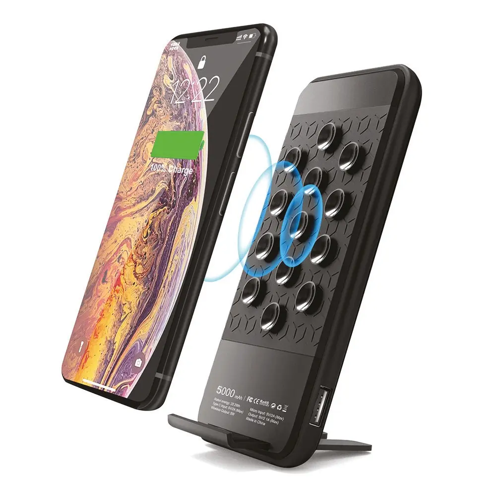 Powerbank 5000 Mah PWK-019