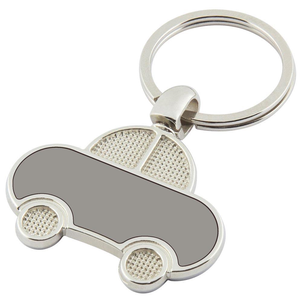 Metal Anahtarlık MK-023