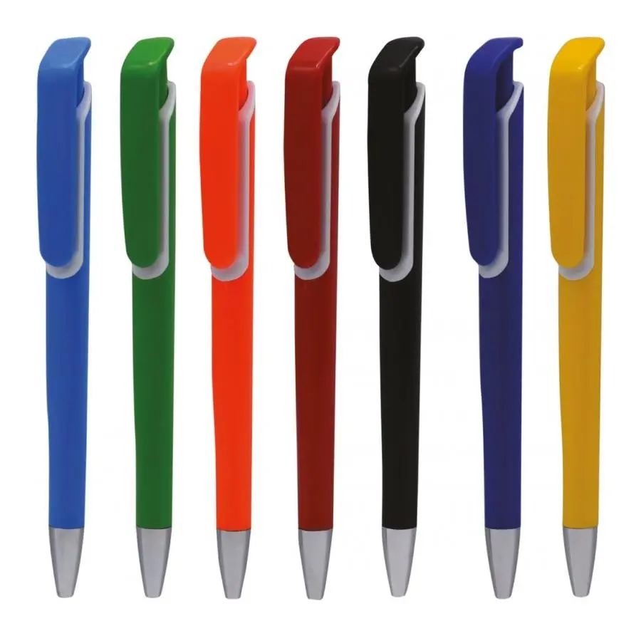 Plastik Kalem PK-003