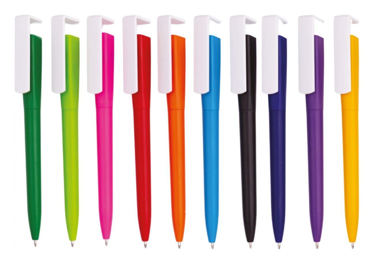 Plastik Kalem PK-028