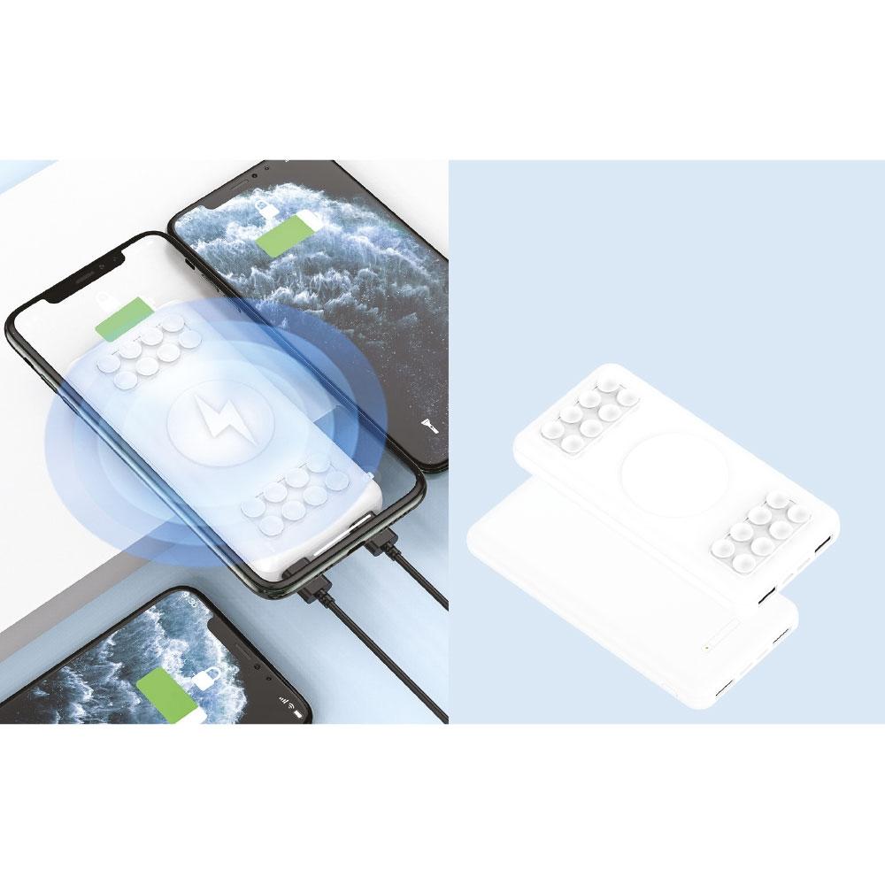 Powerbank 10000 Mah PWK-044