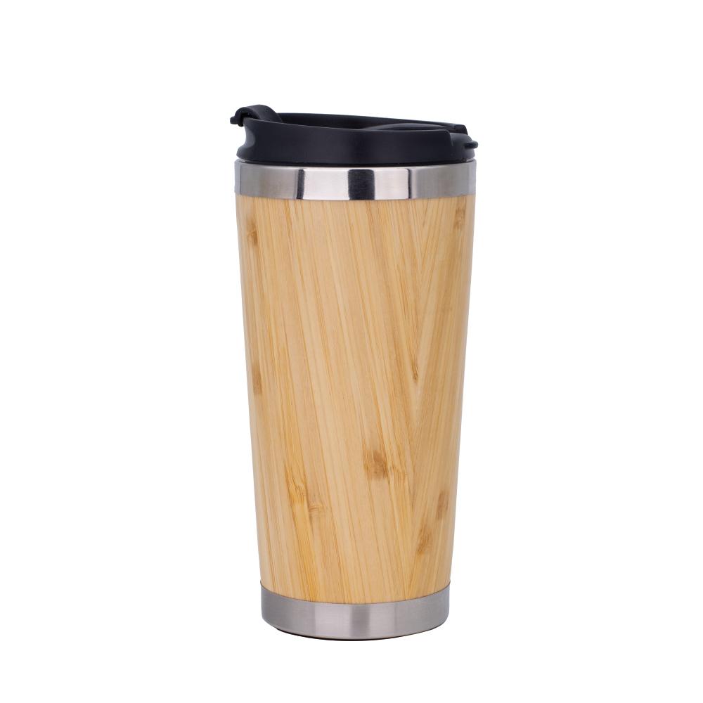Termos TK-005 Bambu 450 Ml