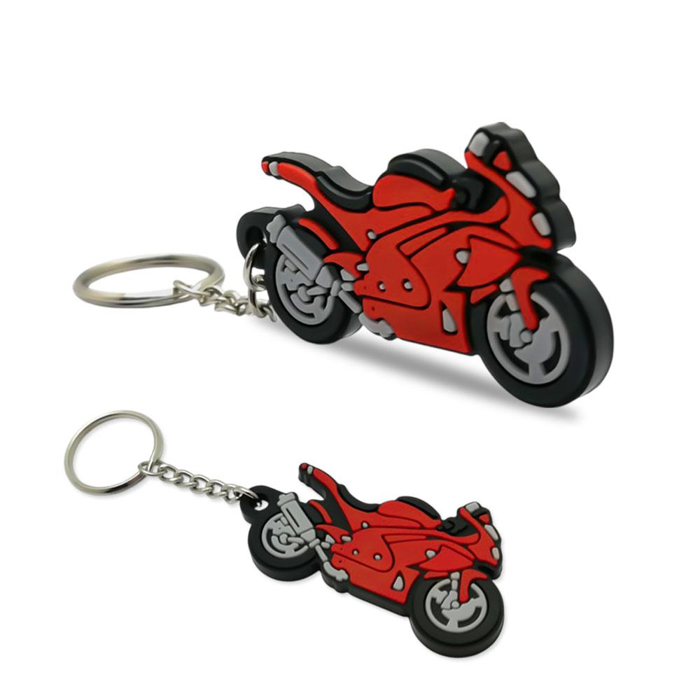 Pvc Anahtarlık PK-017