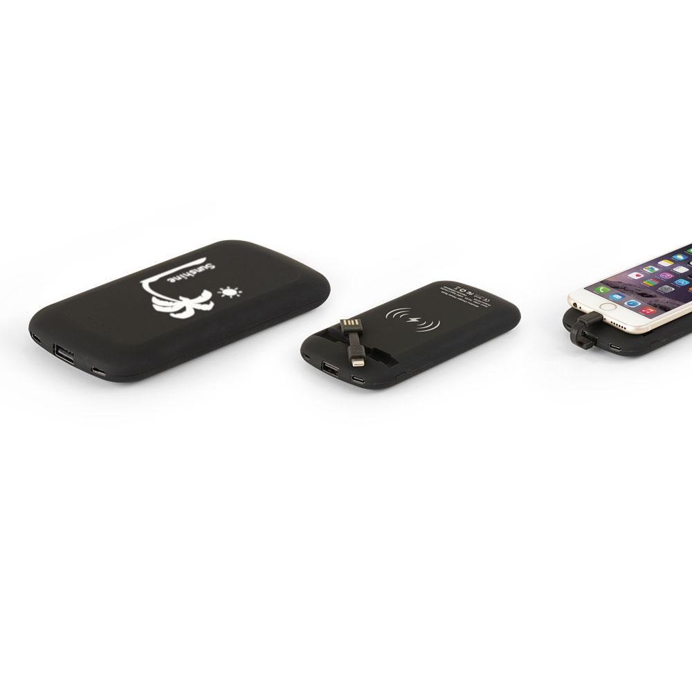 Powerbank 10000 Mah PWK-041