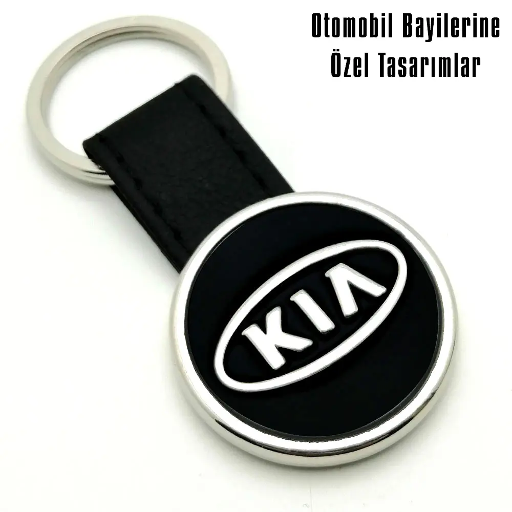 Otomobil Anahtarlıkları OK-009