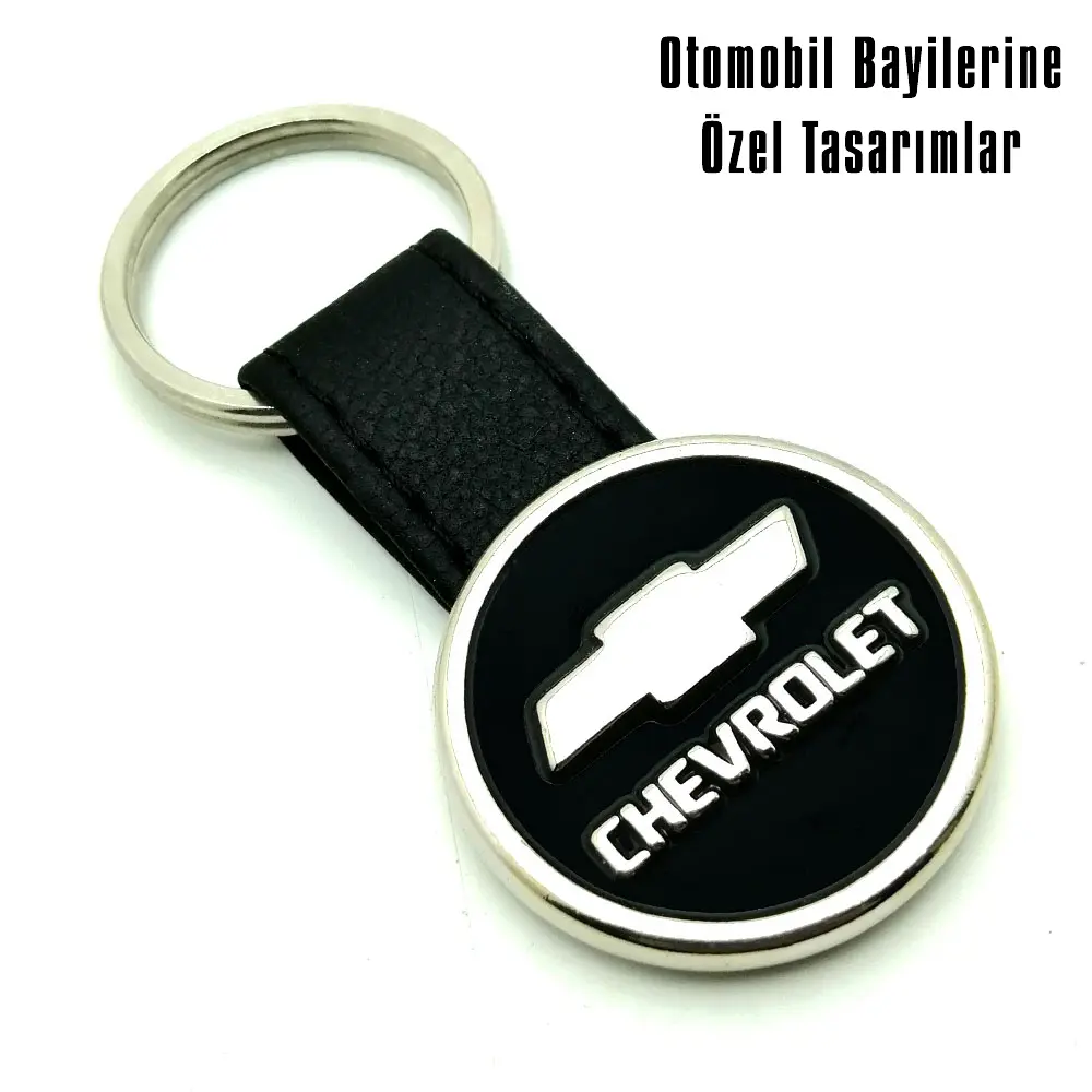Otomobil Anahtarlıkları OK-003