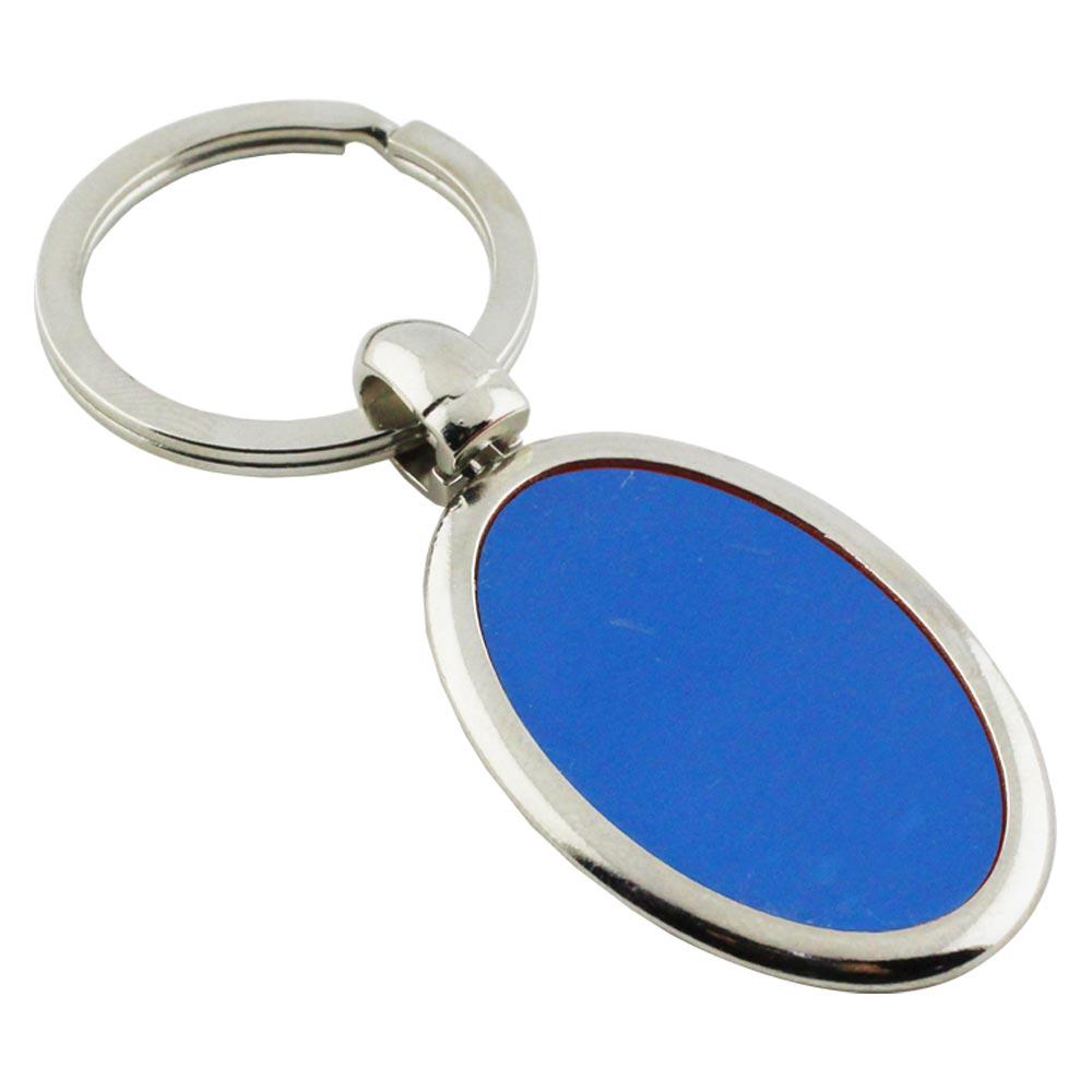 Metal Anahtarlık MK-042