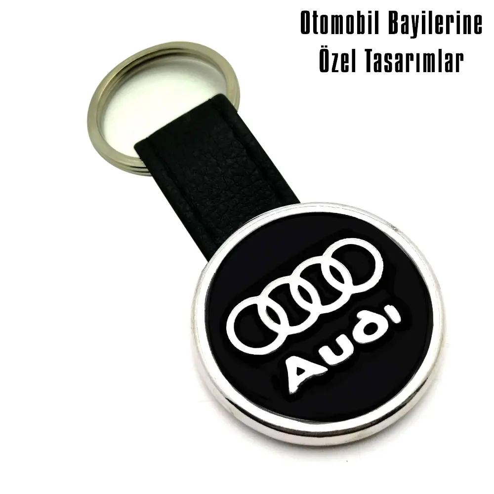 Otomobil Anahtarlıkları OK-001