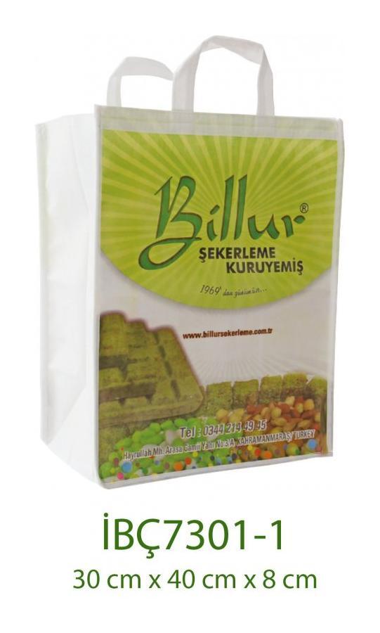 Bez Çanta BK-004