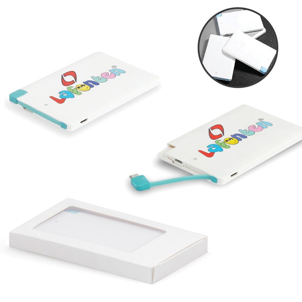 Powerbank 2500 Mah PWK-014