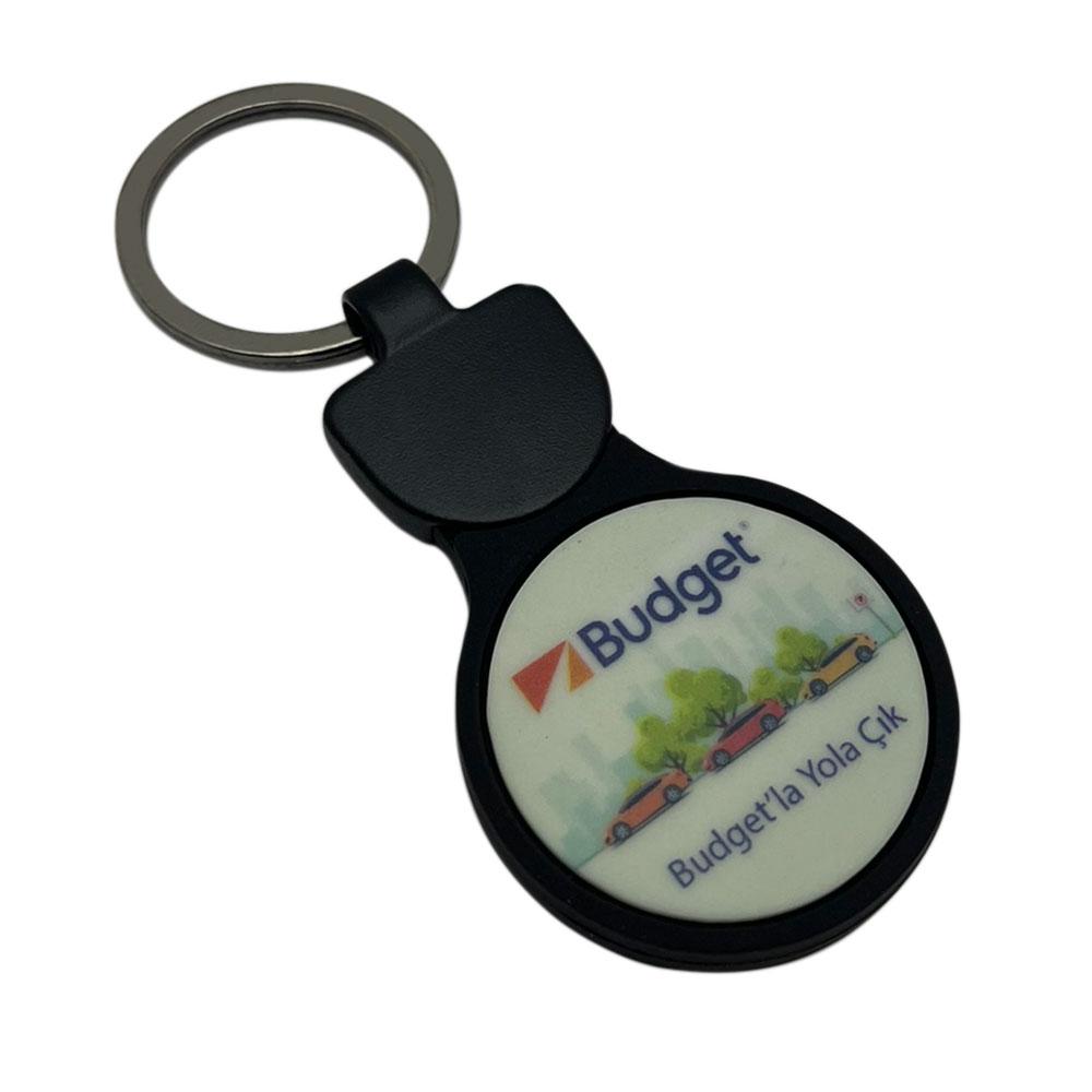 Pvc Anahtarlık PK-006