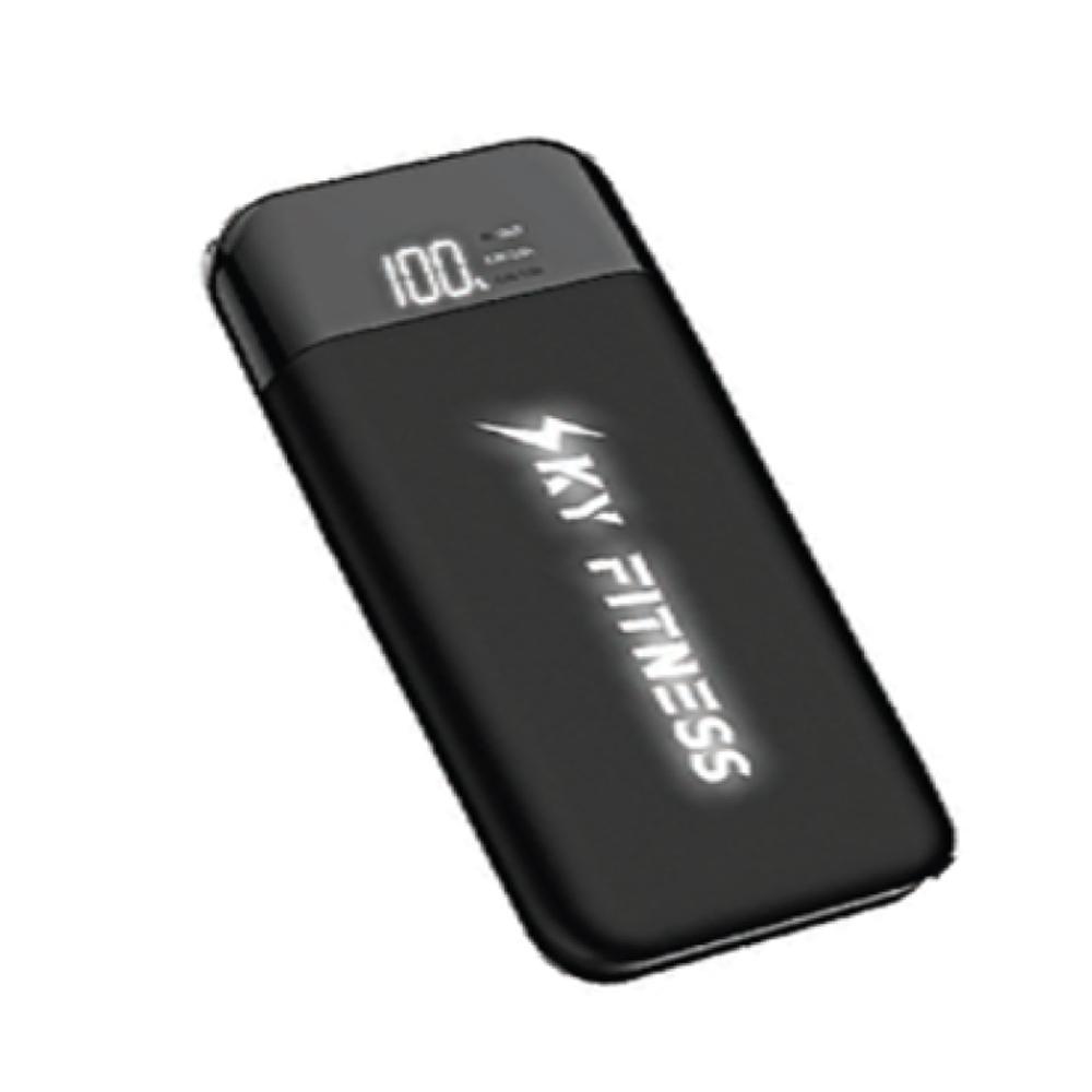 Powerbank 10000 Mah PWK-030