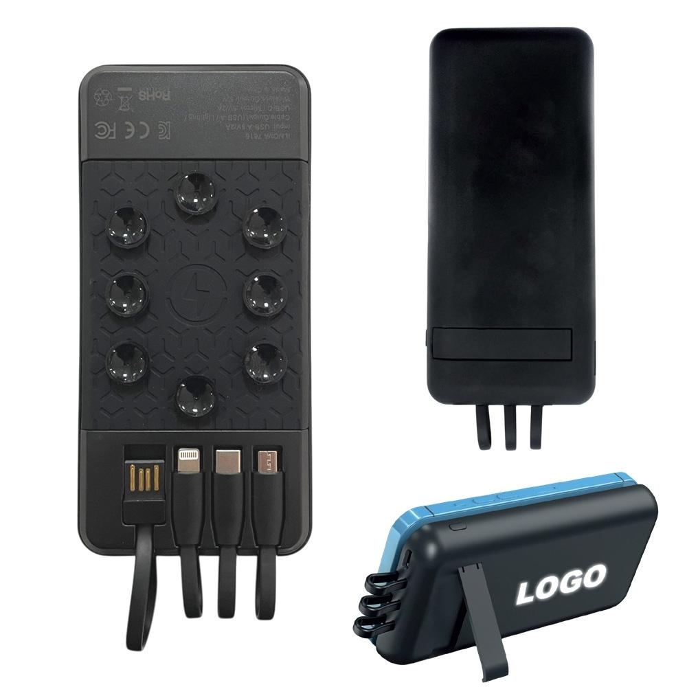 Powerbank 10000 Mah PWK-004