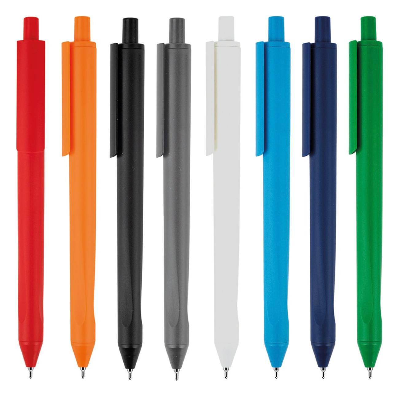 Plastik Kalem PK-020