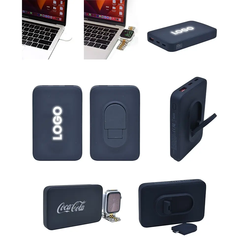 Powerbank 10000 Mah PWK-006