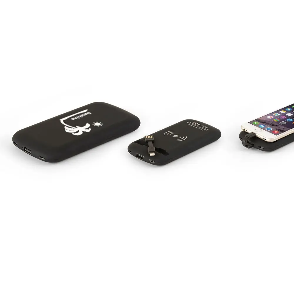 Powerbank 10000 Mah PWK-041