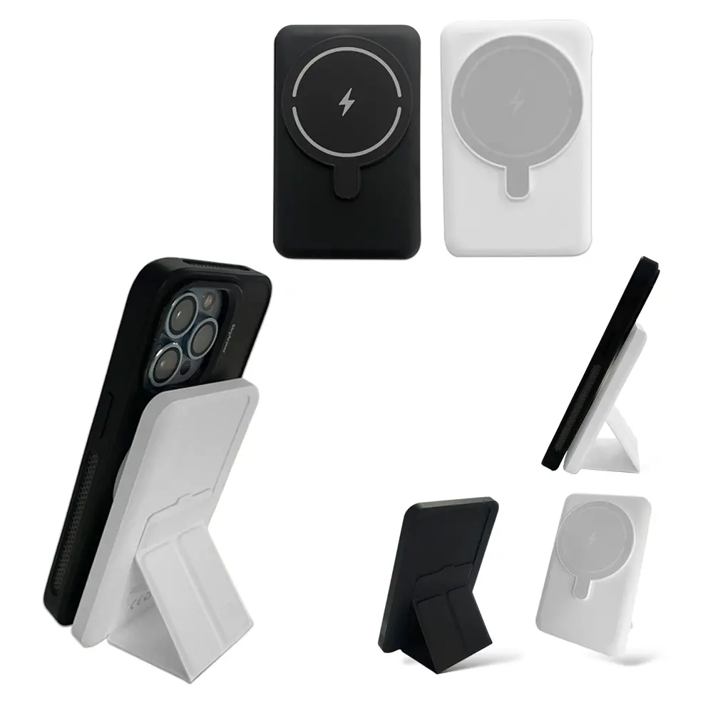 Powerbank 5000 Mah PWK-017