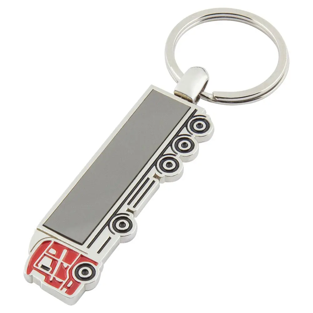 Metal Anahtarlık MK-026