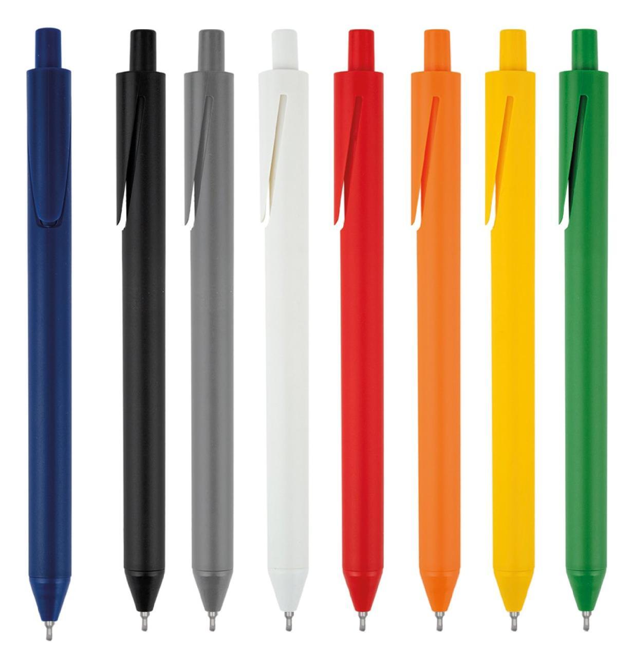 Plastik Kalem PK-019