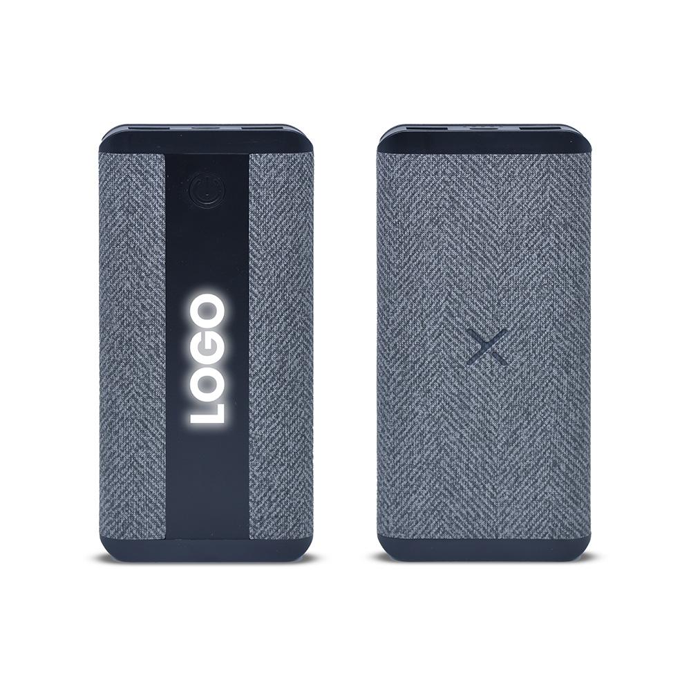 Powerbank 10000 Mah PWK-005
