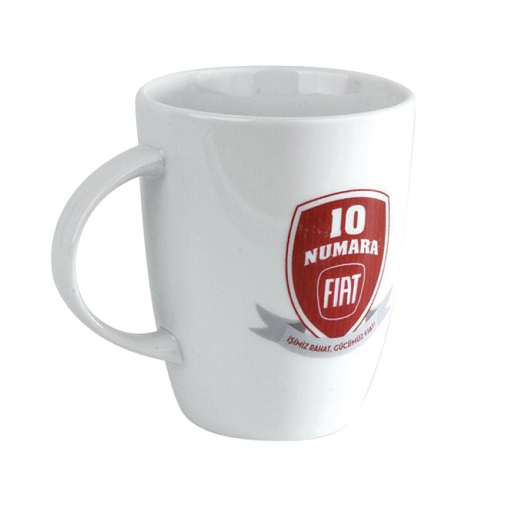 Porselen Kupa Bardak PBK-002