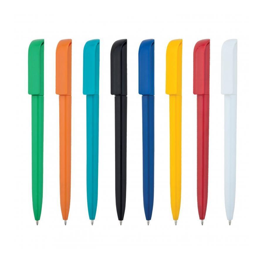 Plastik Kalem PK-023
