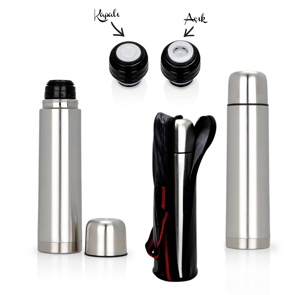 Termos TK-032 500 Ml
