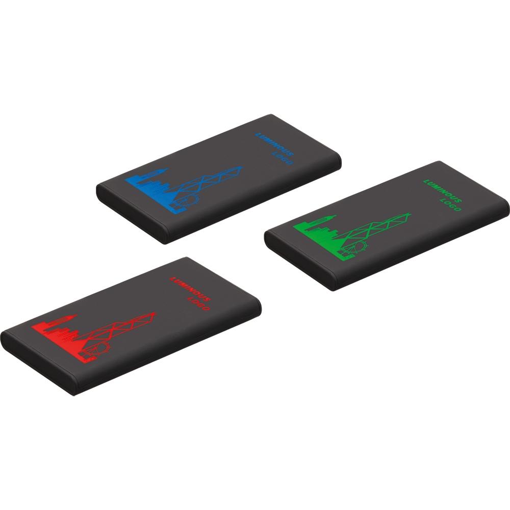 Powerbank 5000 Mah PWK-016