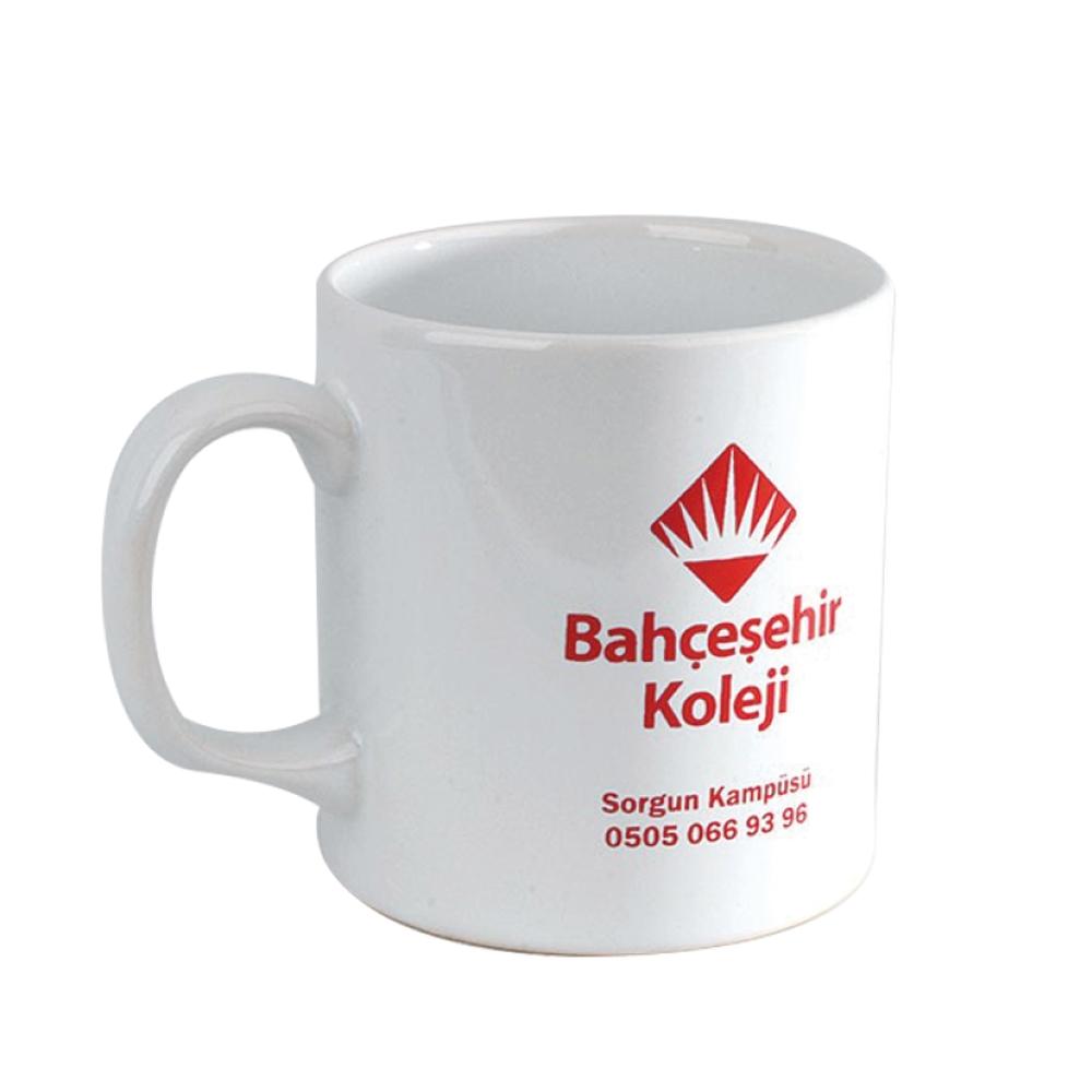 Seramik Kupa Bardak SBK-014