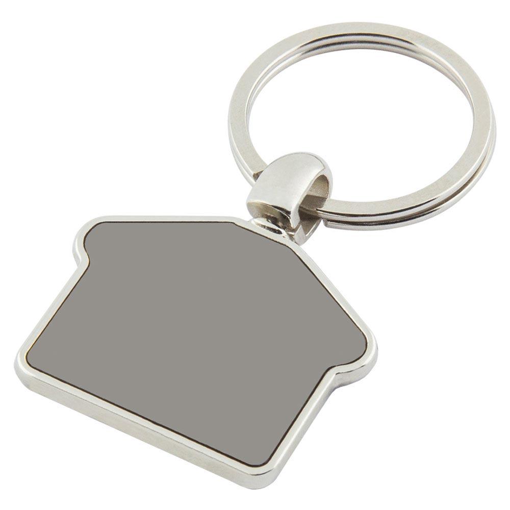 Metal Anahtarlık MK-021