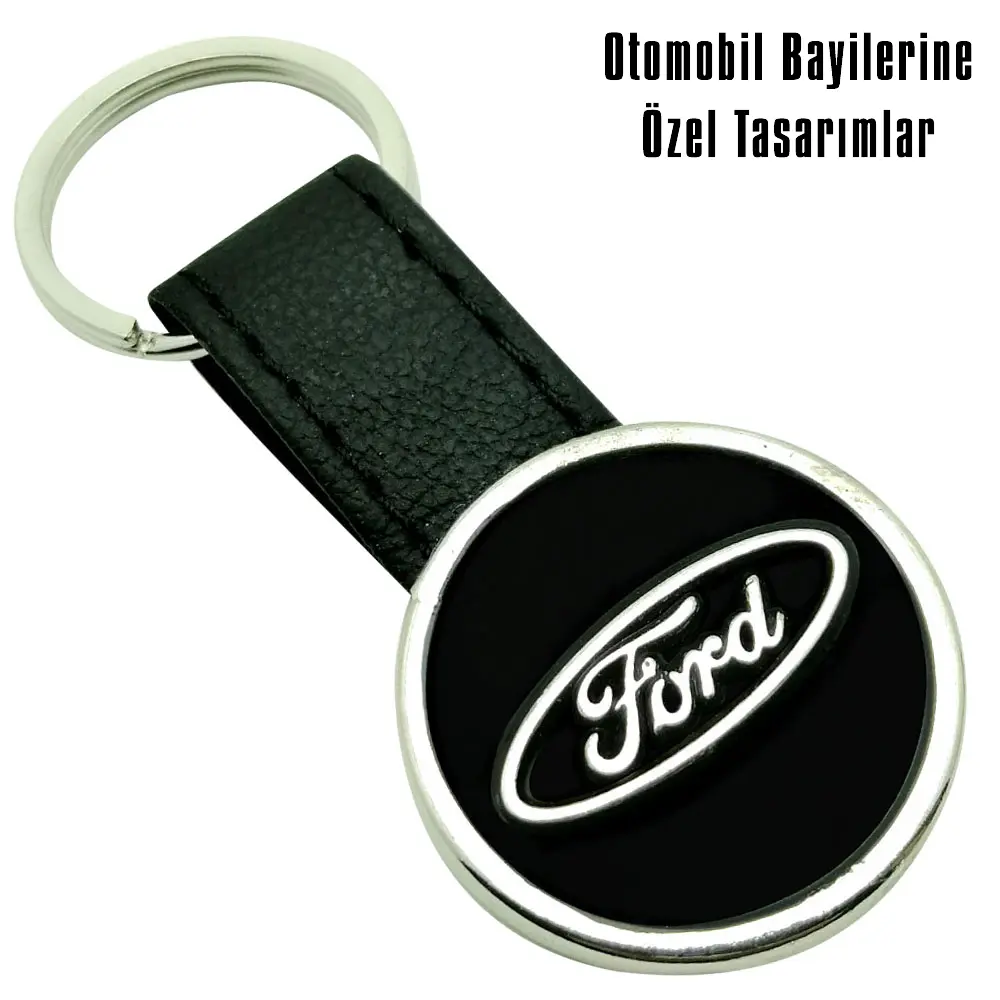 Otomobil Anahtarlıkları OK-006