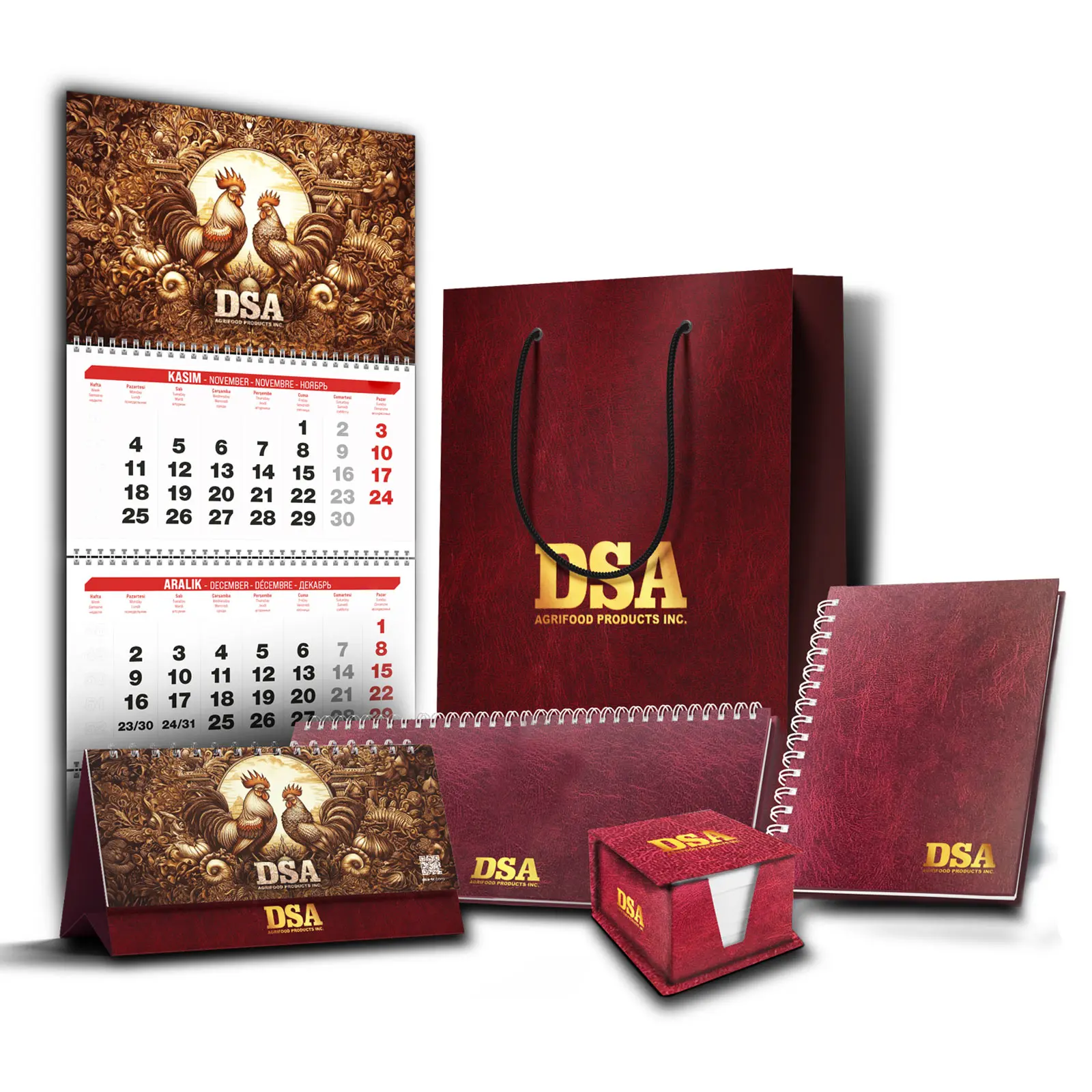 ALA 01 EKONOMİK SET