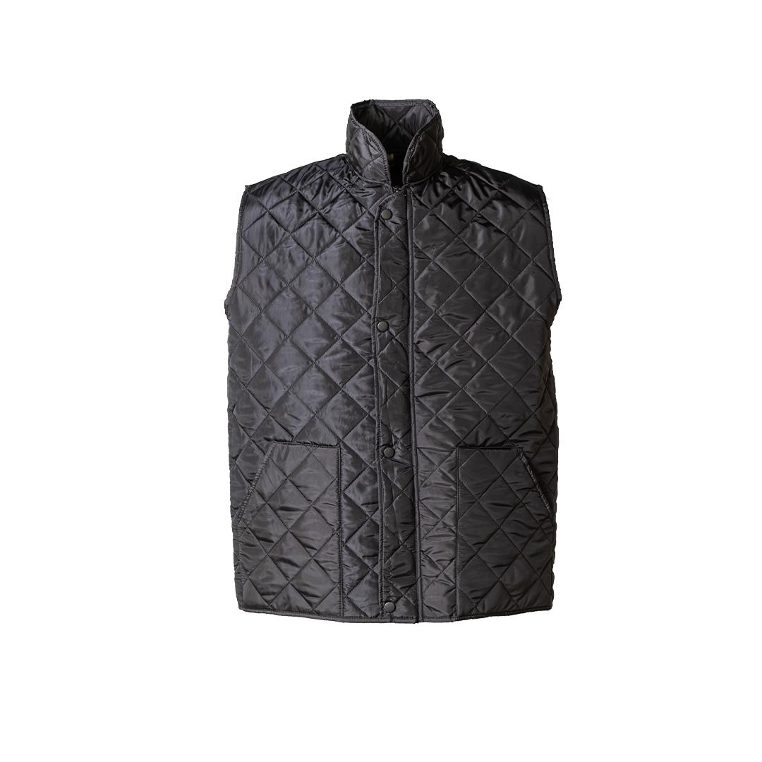 Kapitone Kolsuz İş Yeleği