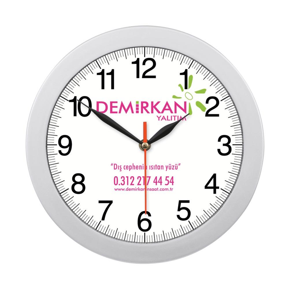 Duvar Saati PK-046