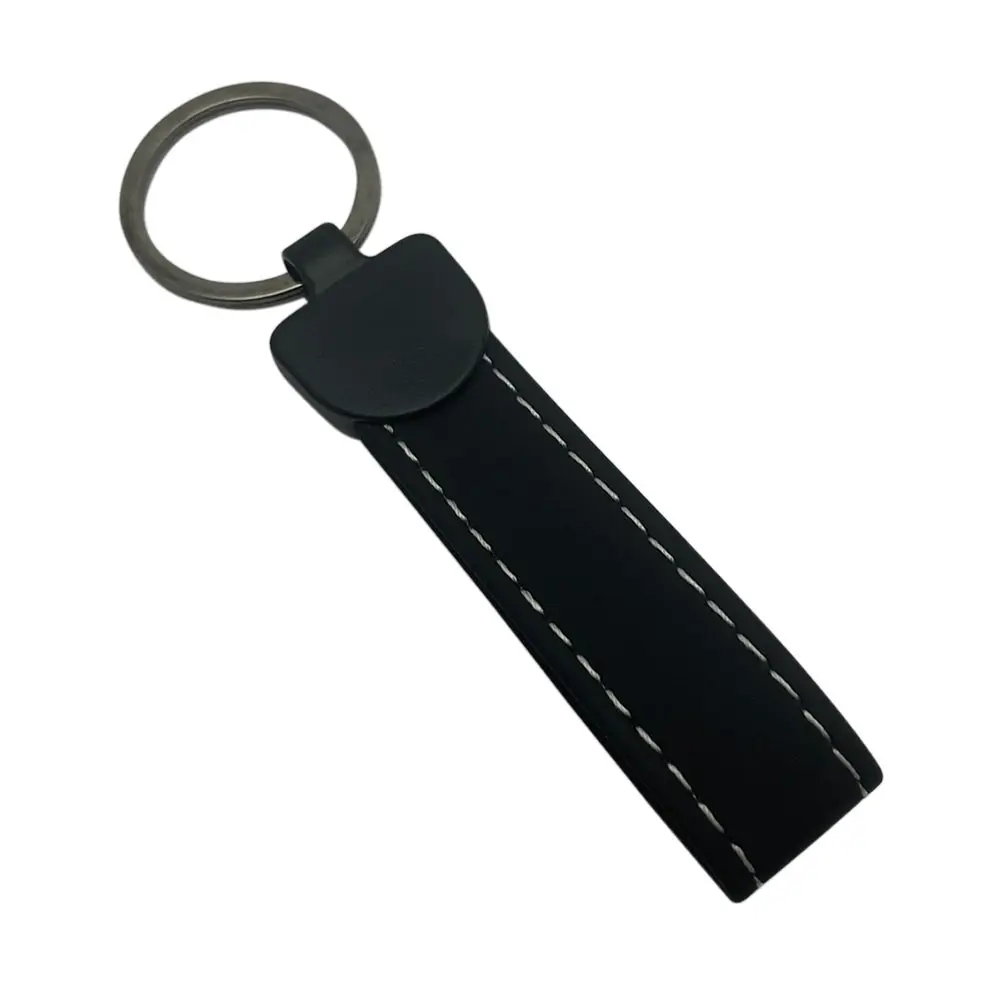 Deri Anahtarlık DK-019
