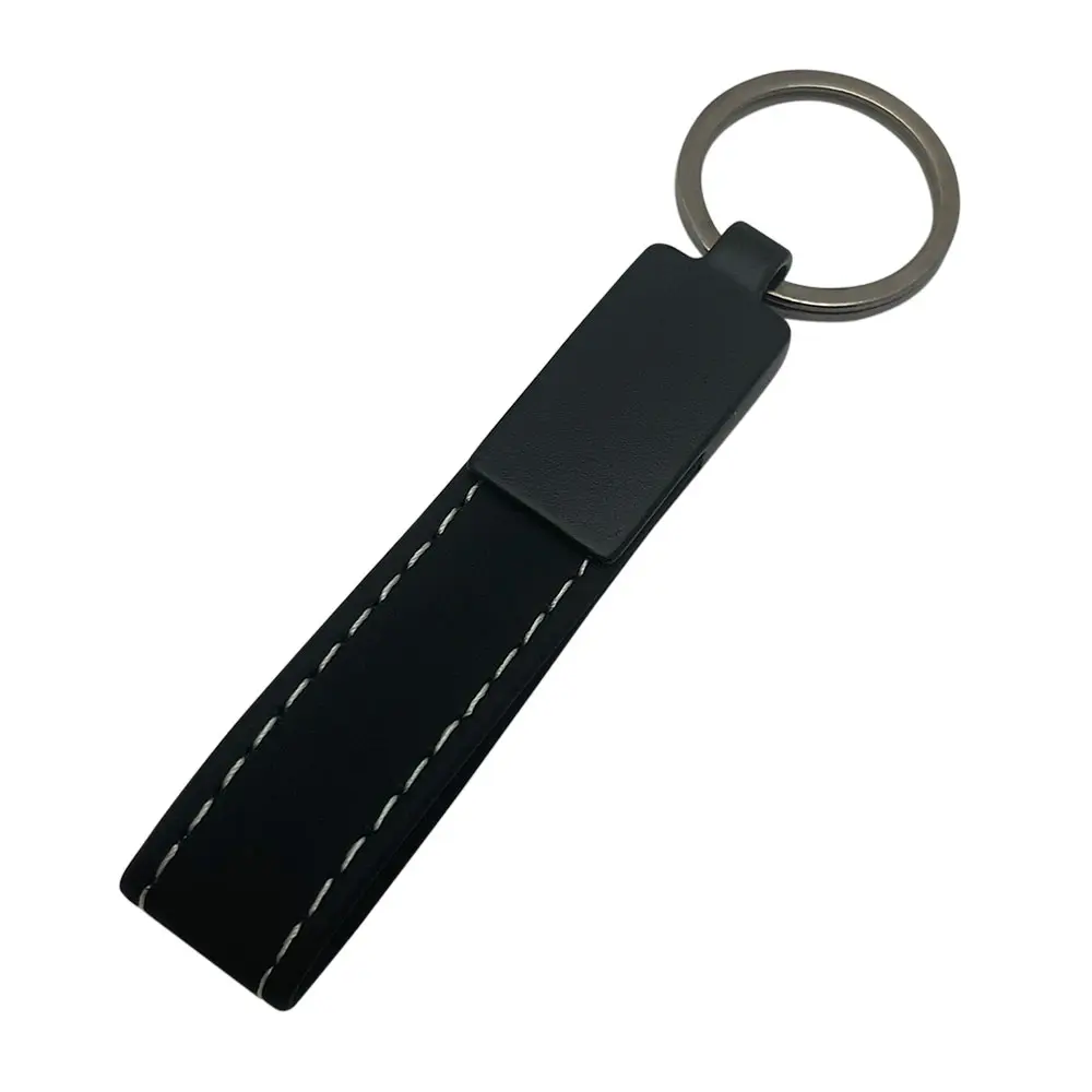 Deri Anahtarlık DK-009