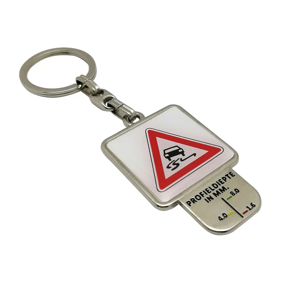 Fonksyonel Anahtarlık FK-016