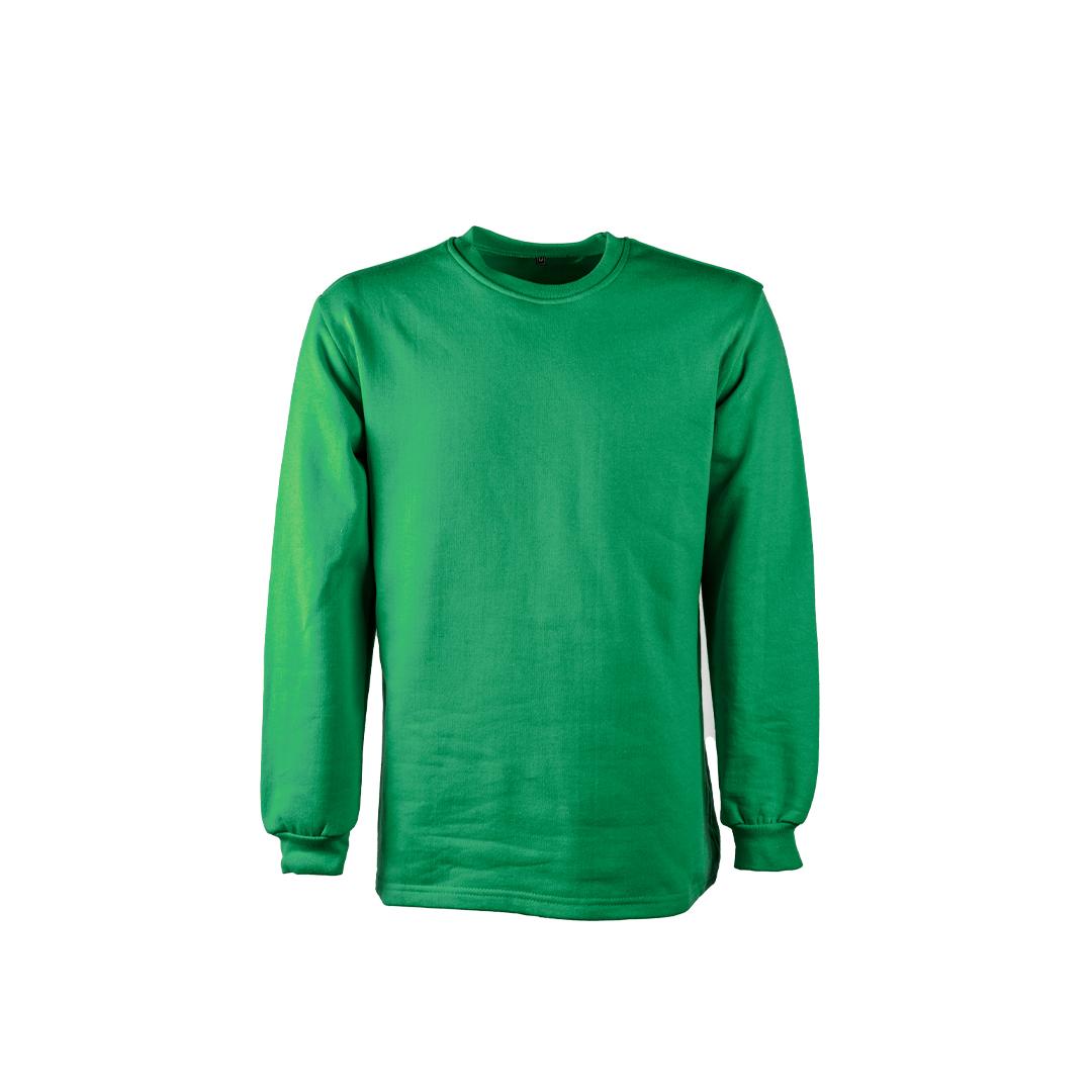 Uzun Kollu Switshirt