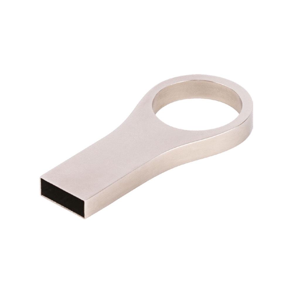 Metal USB Bellek-K007