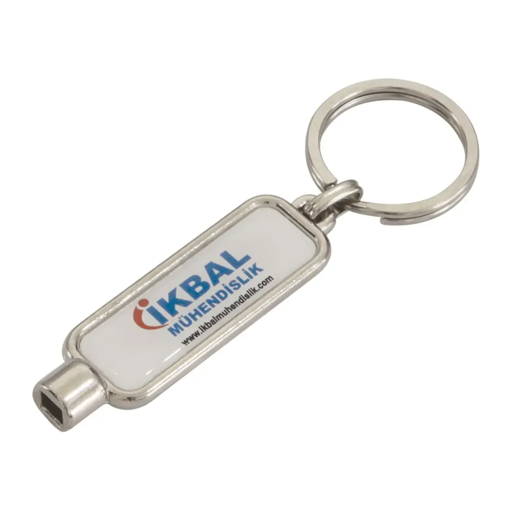 Fonksyonel Anahtarlık FK-018