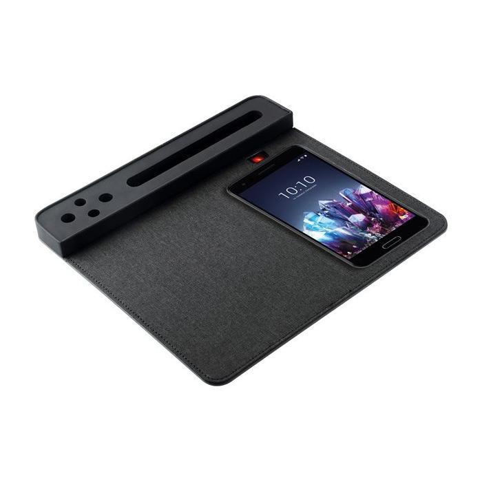 SOLO MOUSE PAD WİRELESS ŞARJ CİHAZI
