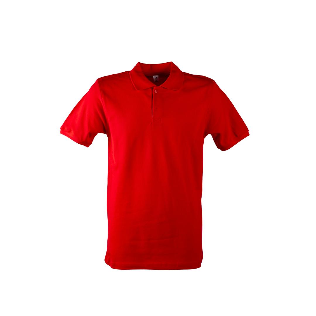 Polo Yaka Tişört