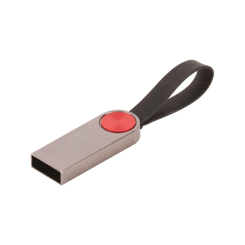Metal USB Bellek-K001
