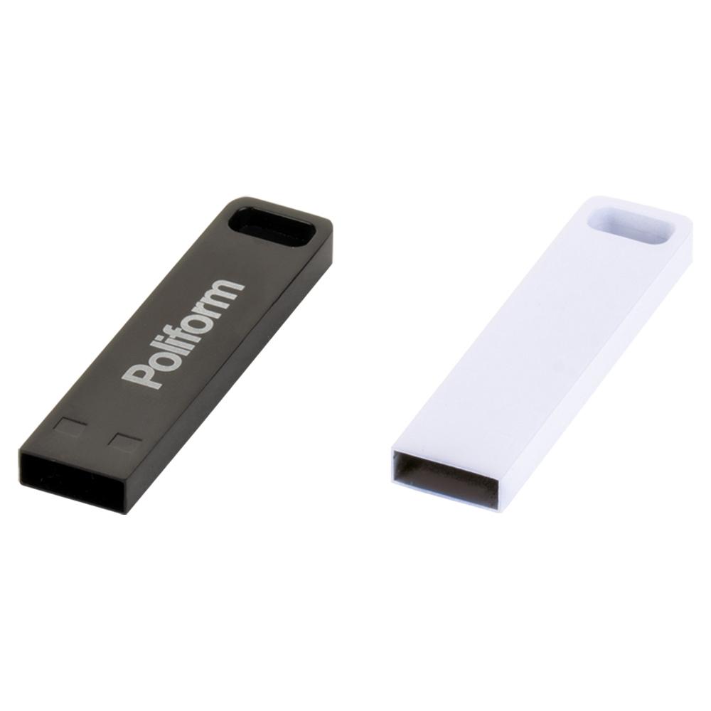 Metal USB Bellek-K003