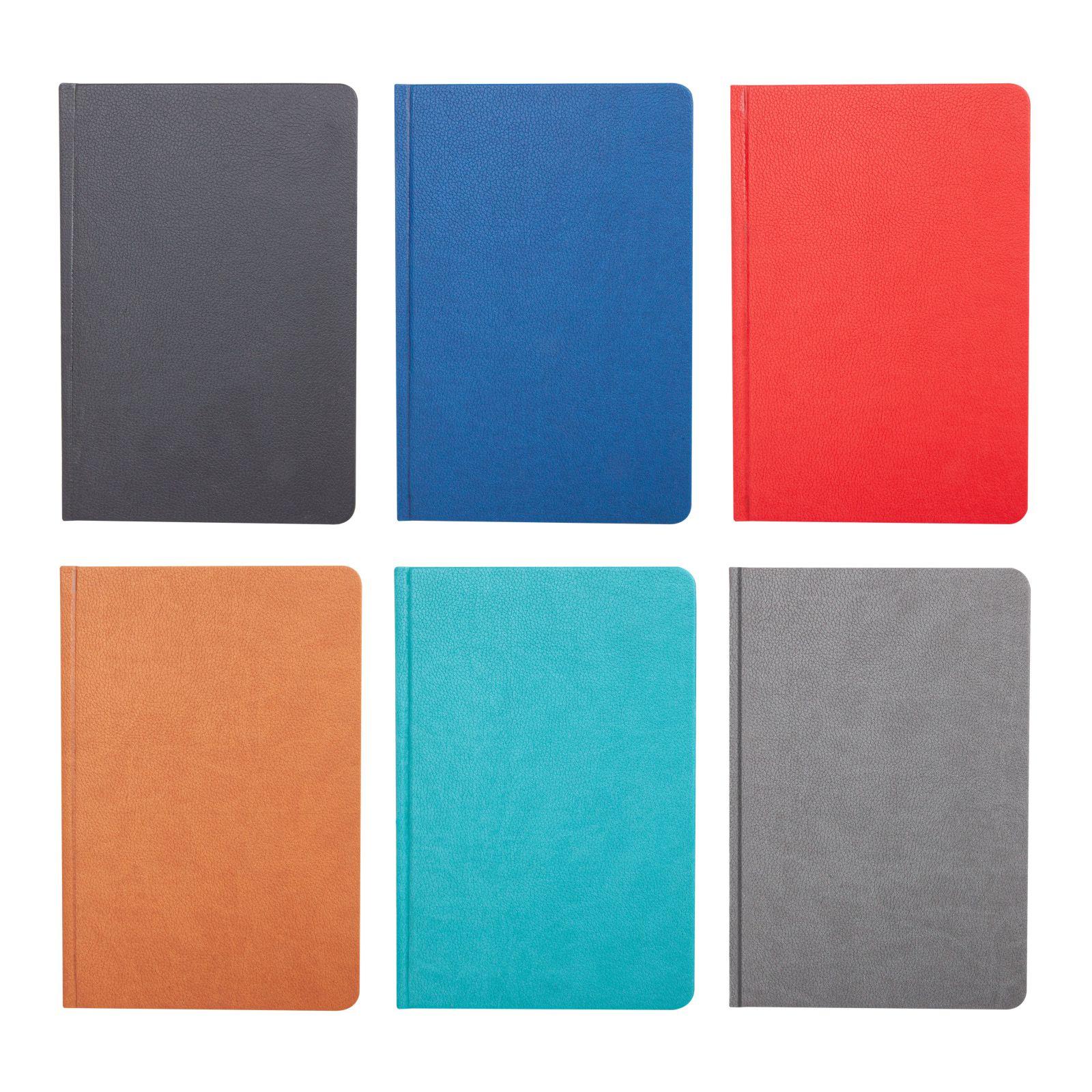 ULUS SİYAH TARİHLİ AJANDA (17X24 CM)