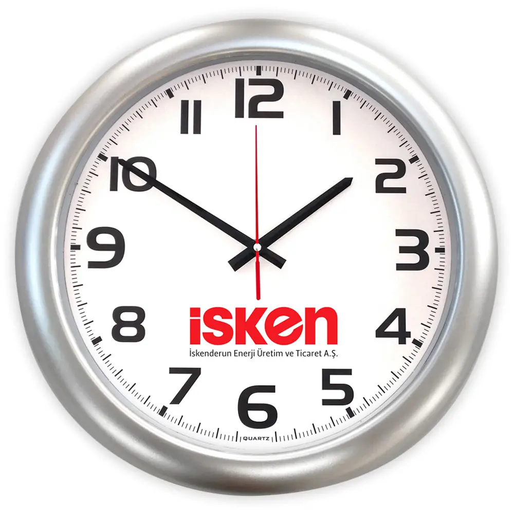 Duvar Saati PK-025